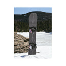 2022 Burton Family Tree Hometown Hero Camber Snowboard