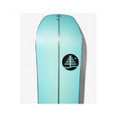 2022 Burton Family Tree Hometown Hero Camber Splitboard