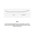 2022 Burton Family Tree Pow Wrench Snowboard