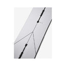 2022 Burton Family Tree Show Stopper Camber Snowboard