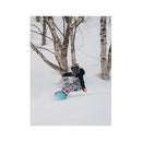 2022 Burton Kids Family Tree Hometown Hero Camber Snowboard