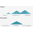 2022 Burton Kids Family Tree Hometown Hero Camber Snowboard