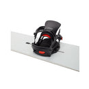 2022 Burton Women's Lexa X EST Snowboard Binding