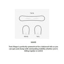 2022 Burton Process Smalls