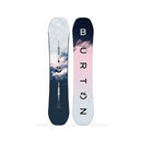 2022 Burton Women's Feelgood Camber Snowboard