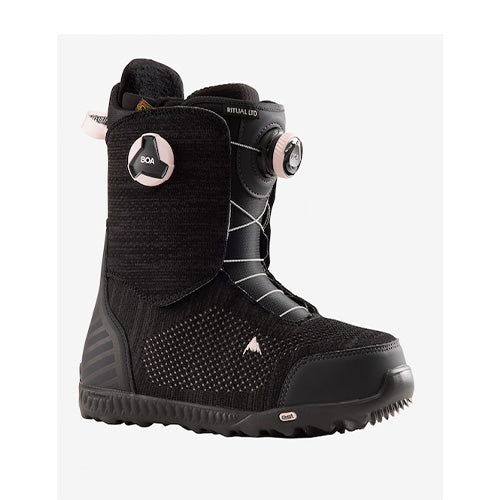 2022 Burton Women's Ritual Ltd BOA Snowboard Boot