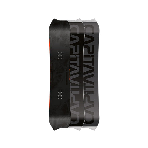 2022 Capita The Asymulator Snowboard