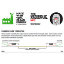 2022 Capita Space Metal Fantasy Snowboard