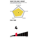 2022 Capita Space Metal Fantasy Snowboard