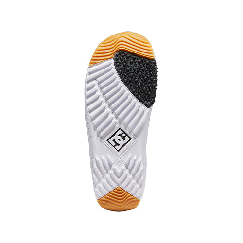2022 DC Women's Mora Boa Snowboard Boot