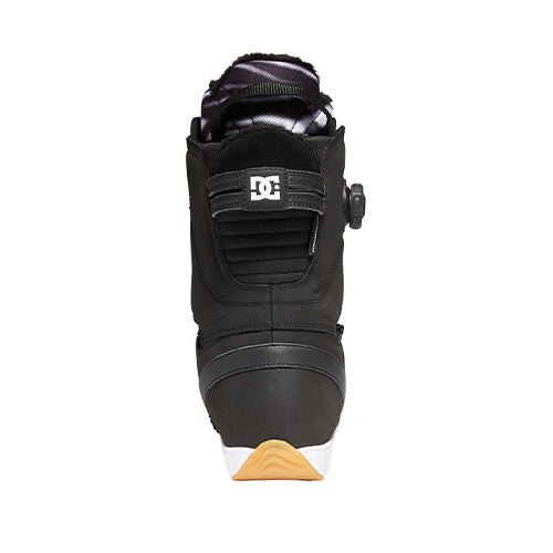 2022 DC Women's Mora Boa Snowboard Boot
