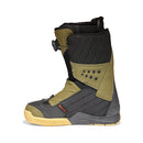2022 DC Men's Travis Rice Boa Snowboard Boot