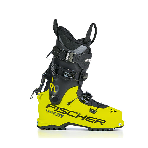 2023 Fischer Transalp Pro Tour Ski Boot