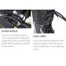 2023 Fischer Women's Transalp Tour Ski Boot