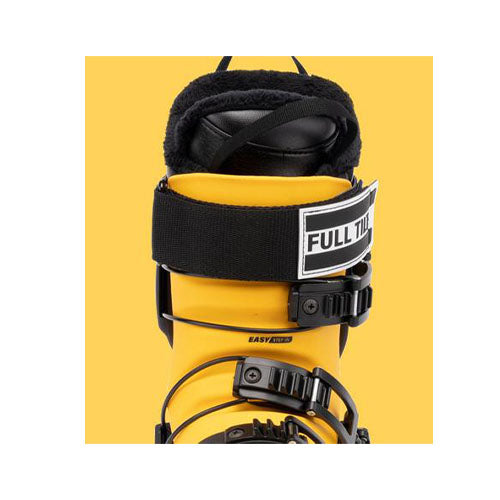 2022 Full Tilt Plush 70