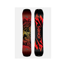 2022 Jones Mountain Twin Splitboard w/Nomad Skins