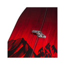 2022 Jones Mountain Twin Splitboard w/Nomad Skins