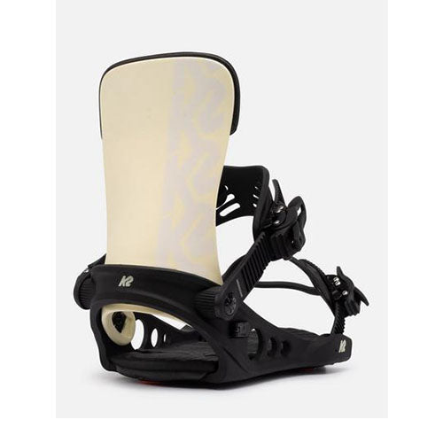 2022 K2 Meridian Snowboard Binding