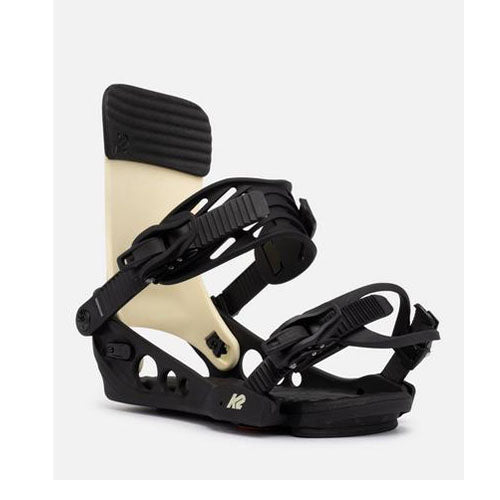 2022 K2 Meridian Snowboard Binding