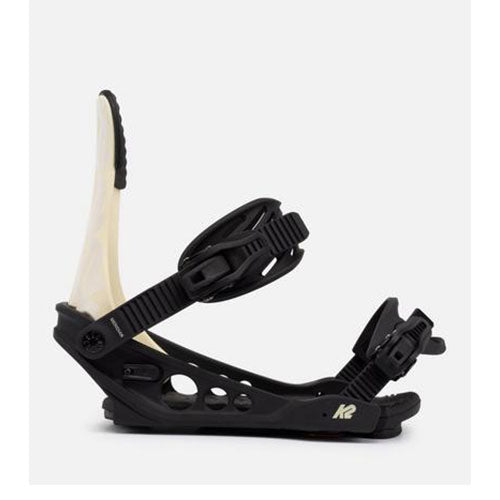 2022 K2 Meridian Snowboard Binding