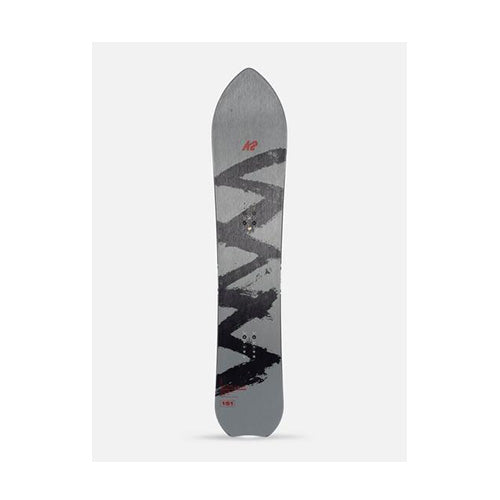 2022 K2 Niseko Pleasures