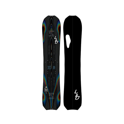 2022 Lib Tech Orca Split