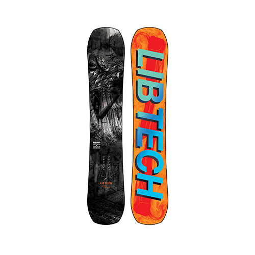 2022 Lib Tech Box Knife