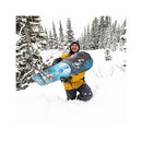 2022 Lib Tech Golden Orca