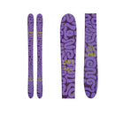 2022 Line Ruckus Skis