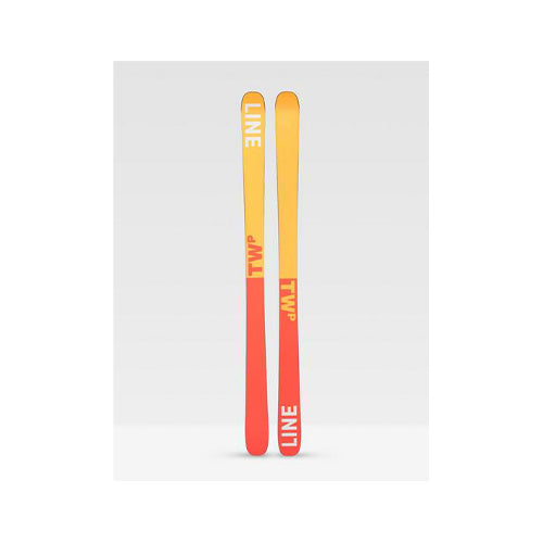 2022 Line Tom Wallisch Pro