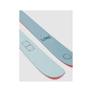 2022 Line Tom Wallisch Pro