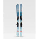 2022 Line Wallisch Shorty Kit