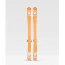 2022 Line Wallisch Shorty Kit