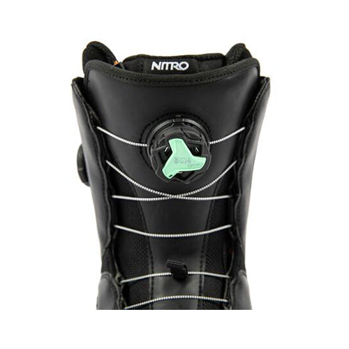 2022 Nitro Cypress Boa Snowboard Boot