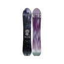 2022 Nitro Dropout Snowboard