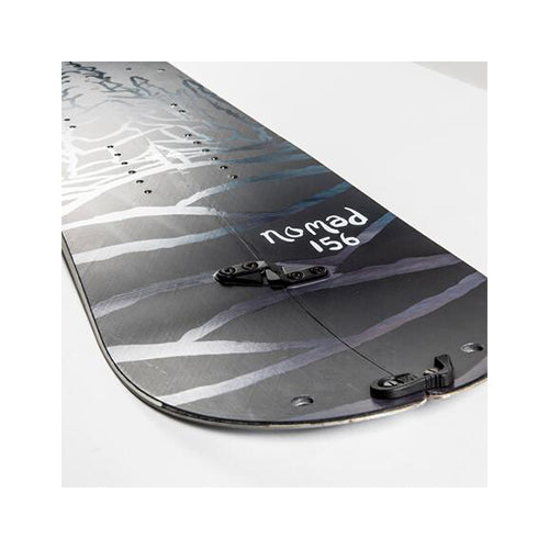 2022 Nitro Nomad Split
