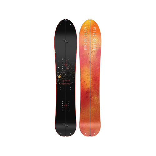 2022 Nitro Slash Splitboard