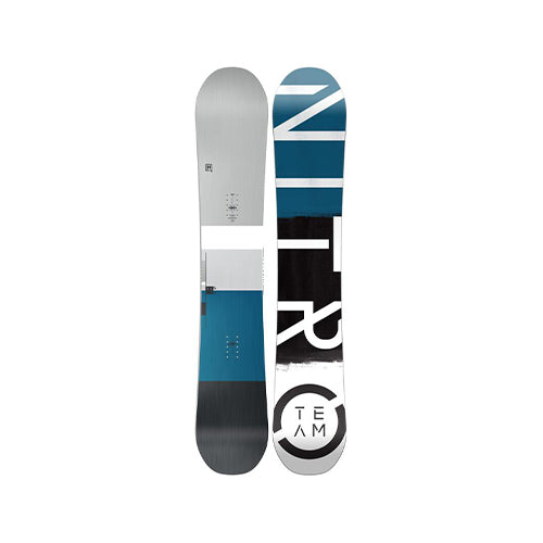 2022 Nitro Team Snowboard