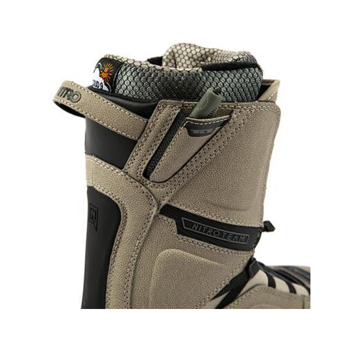 2022 Nitro Team TLS Snowboard Boot