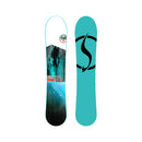 2022 Never Summer Women's Harpoon