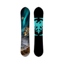 2022 Never Summer Lady West