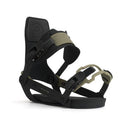 2022 Ride A-6 Snowboard Bindings