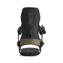 2022 Ride A-6 Snowboard Bindings
