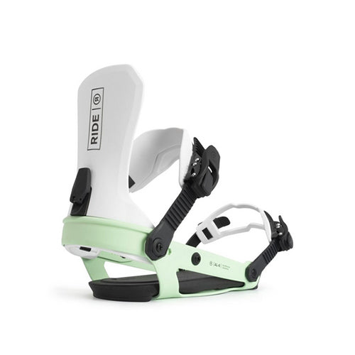 2022 Ride AL-6 Snowboard Binding