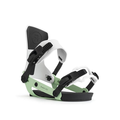 2022 Ride AL-6 Snowboard Binding