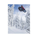 2022 Ride Algorhythm Snowboard