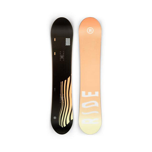 2022 Ride Compact Snowboard