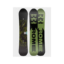 2022 Rome Freaker Snowboard