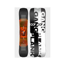 2022 Rome Gang Plank Snowboard