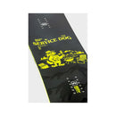 2022 Rome Service Dog Snowboard